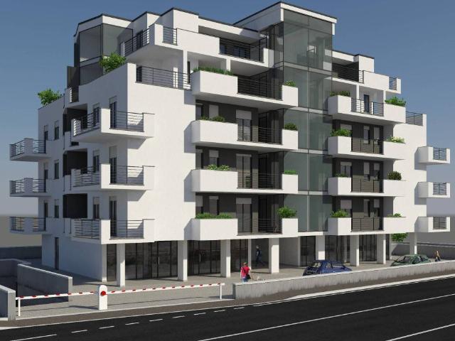 Appartamento in vendita a Frosinone FR