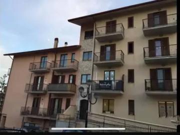 Appartamento in vendita a Frosolone IS