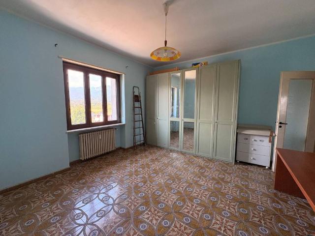 Appartamento in vendita a Frossasco TO