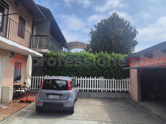 Appartamento in vendita a Frossasco TO