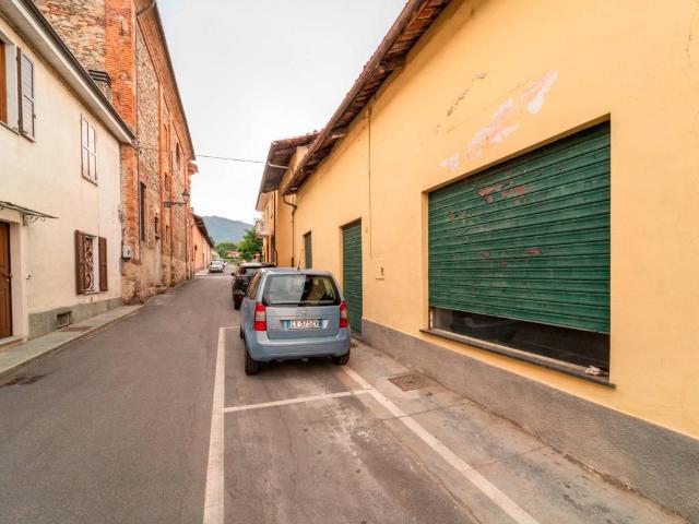 Appartamento in vendita a Frossasco TO