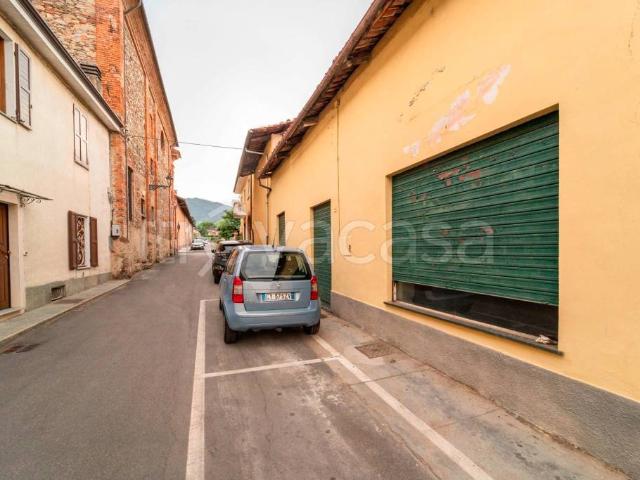 Appartamento in vendita a Frossasco via Ferreri, 24