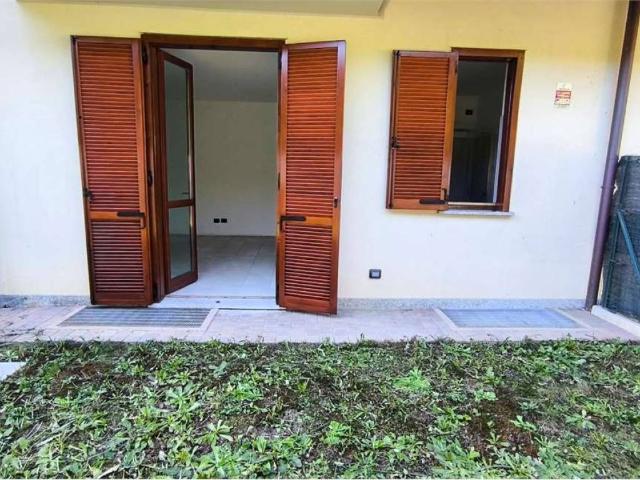 Appartamento in vendita a Guanzate CO