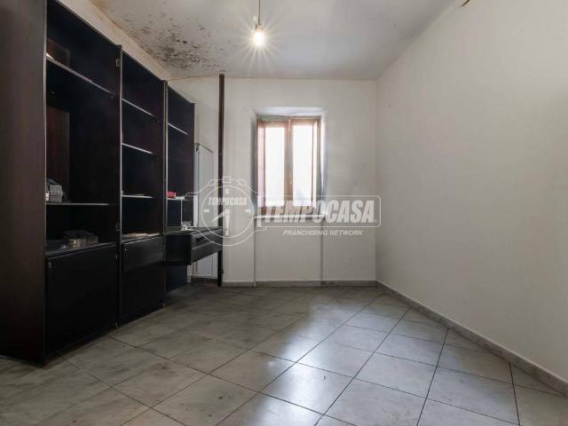 Appartamento in vendita a Guanzate CO