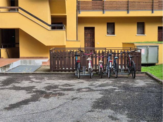 Appartamento in vendita a Guanzate CO