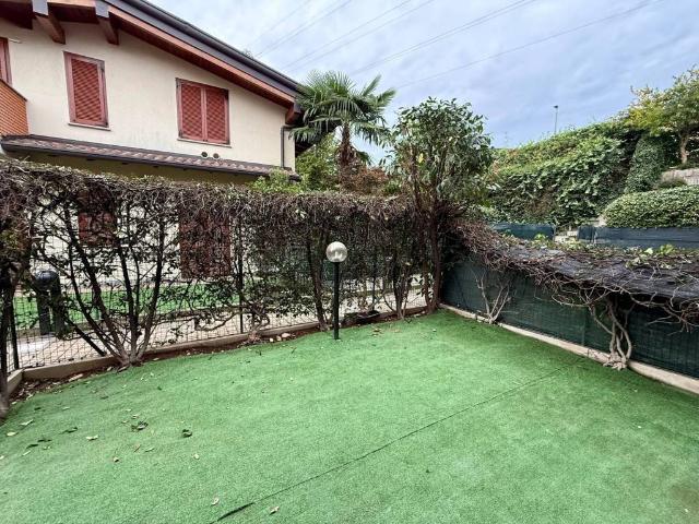 Appartamento in vendita a Guanzate CO