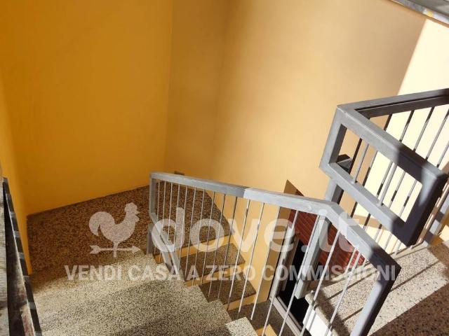 Appartamento in vendita a Guanzate CO