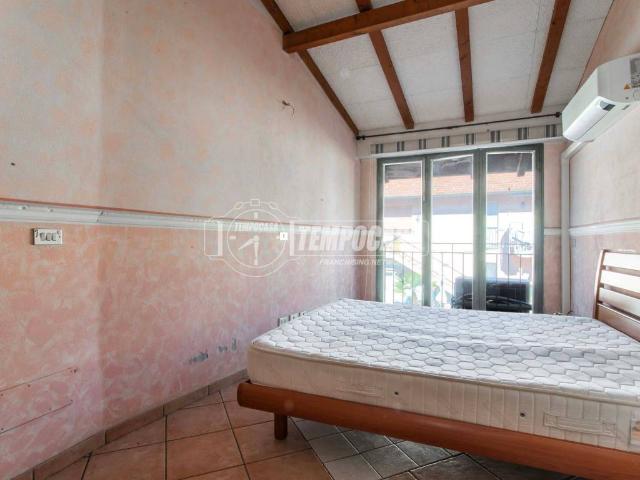 Appartamento in vendita a Guanzate CO
