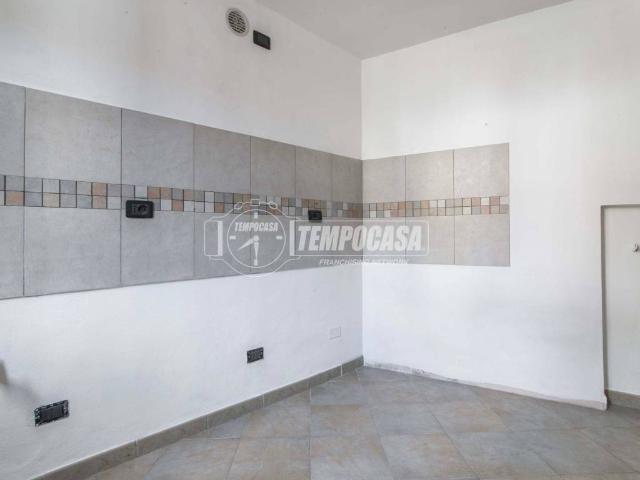 Appartamento in vendita a Guanzate CO