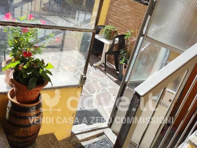 Appartamento in vendita a Guanzate CO