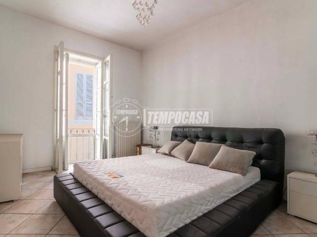 Appartamento in vendita a Guanzate CO