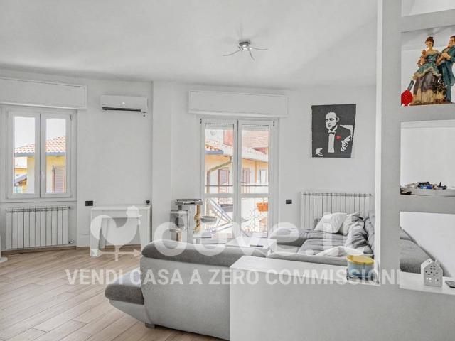 Appartamento in vendita a Guanzate CO