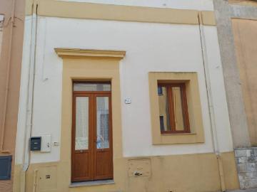 Appartamento in vendita a Guagnano LE