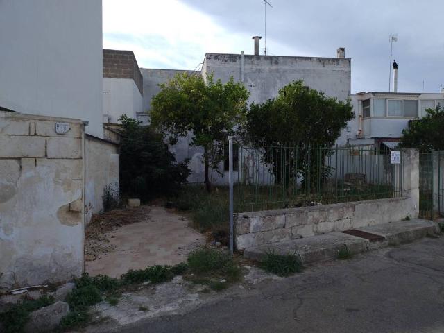 Appartamento in vendita a Guagnano LE
