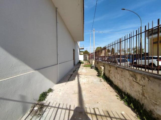 Appartamento in vendita a Guagnano LE