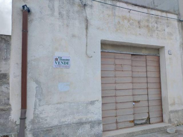 Appartamento in vendita a Guagnano LE