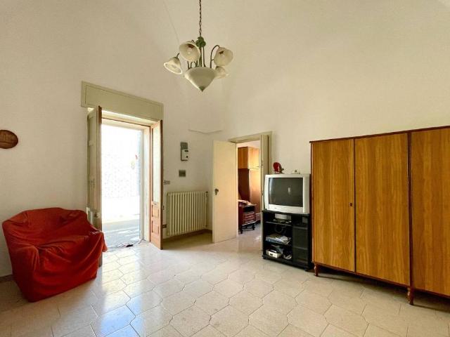 Appartamento in vendita a Guagnano LE