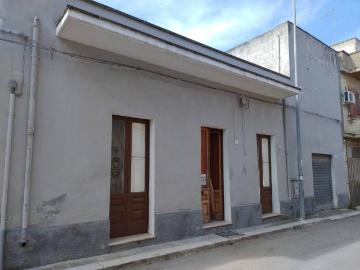 Appartamento in vendita a Guagnano LE