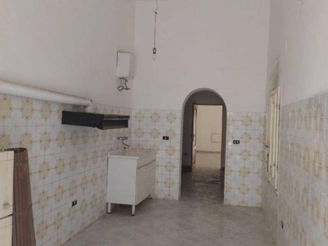 Appartamento in vendita a Guagnano LE