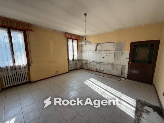 Appartamento in vendita a Gualtieri RE