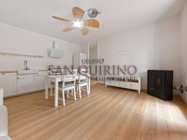 Appartamento in vendita a Gualtieri RE