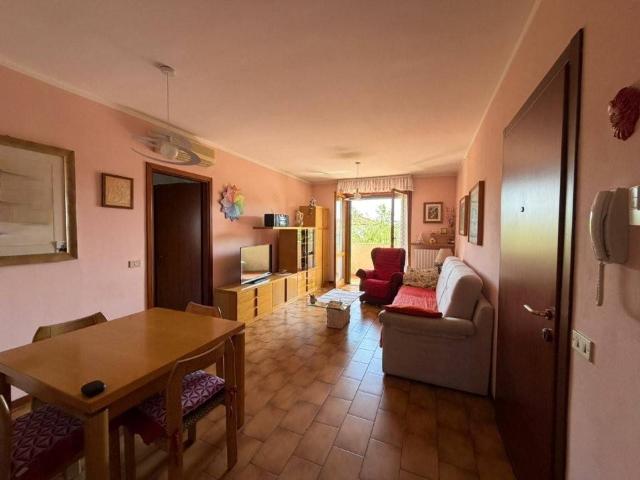 Appartamento in vendita a Gualtieri RE