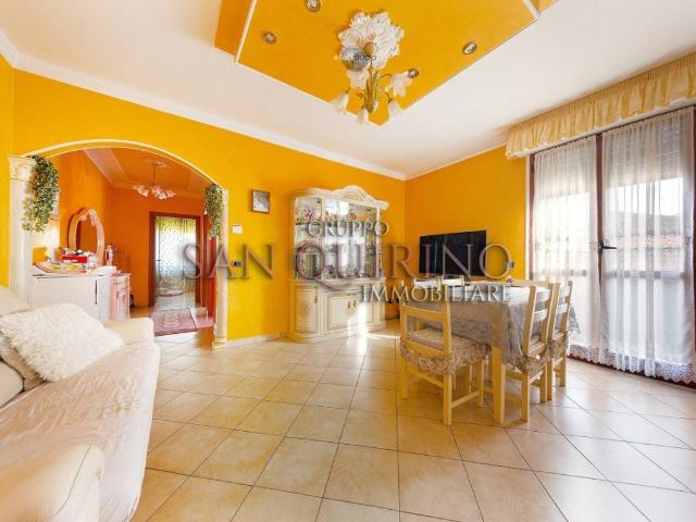 Appartamento in vendita a Gualtieri RE
