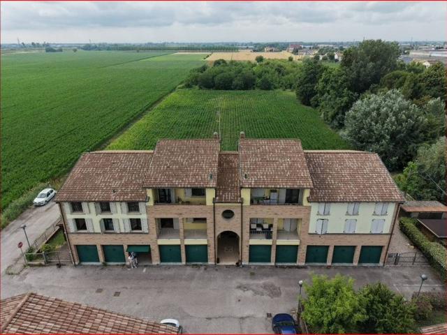 Appartamento in vendita a Gualtieri RE