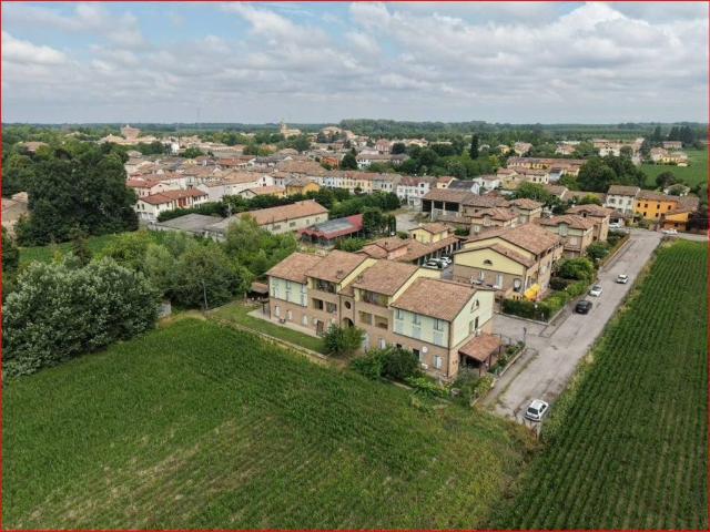 Appartamento in vendita a Gualtieri RE