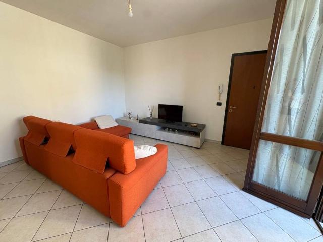 Appartamento in vendita a Gualtieri RE