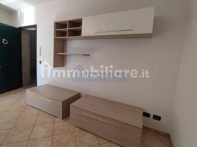 Appartamento in vendita a Gualtieri RE