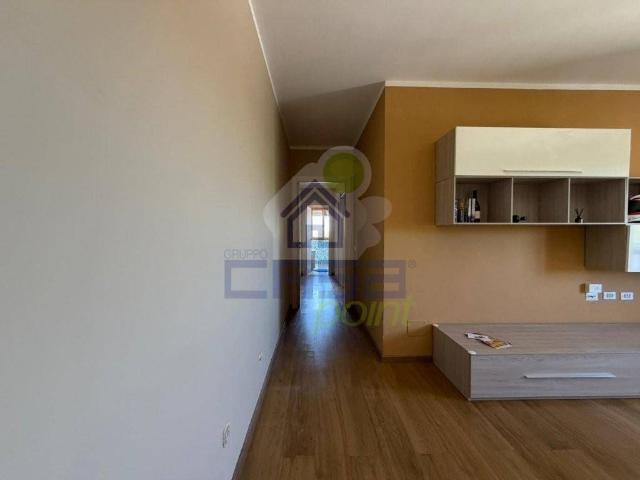Appartamento in vendita a Gualtieri RE