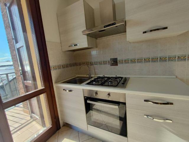 Appartamento in vendita a Gualtieri RE