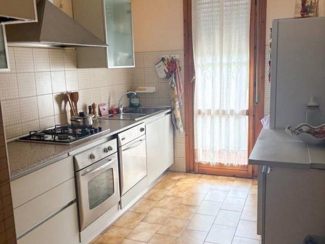 Appartamento in vendita a Gualtieri RE
