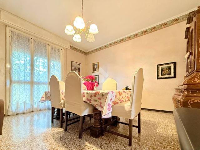 Appartamento in vendita a Gualtieri RE