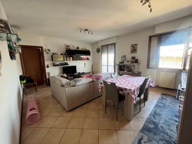 Appartamento in vendita a Gualtieri RE