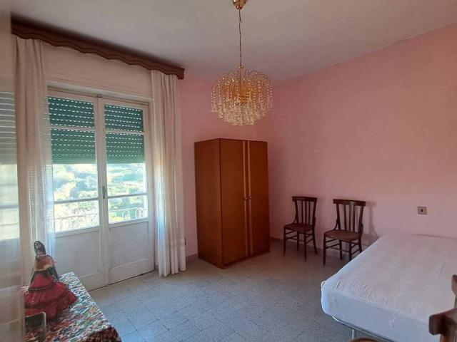 Appartamento in vendita a Gualtieri Sicaminò ME