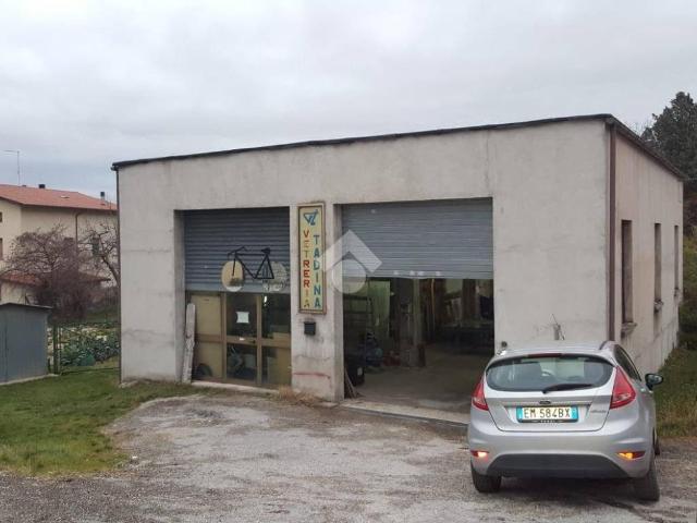 Appartamento in vendita a Gualdo Tadino PG