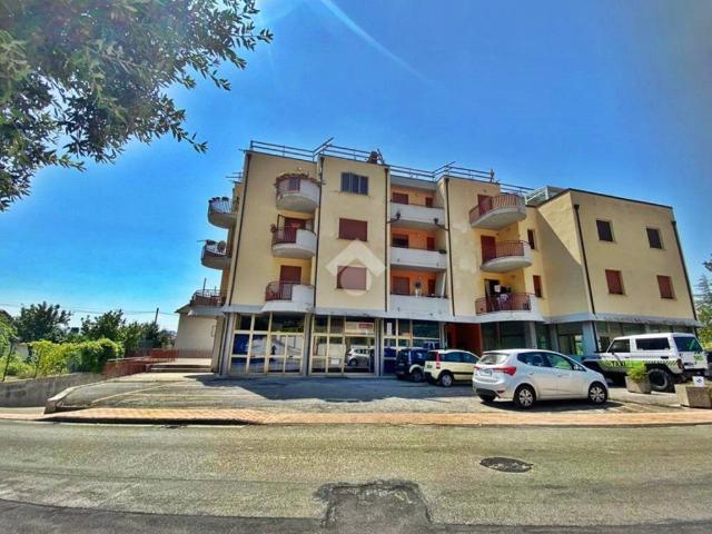 Appartamento in vendita a Gualdo Tadino PG