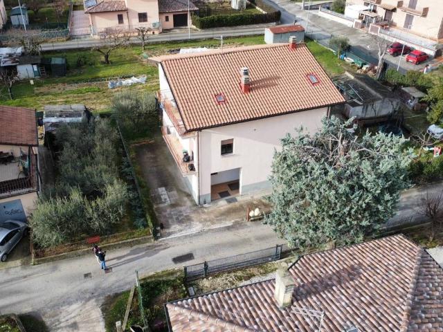 Appartamento in vendita a Gualdo Tadino PG