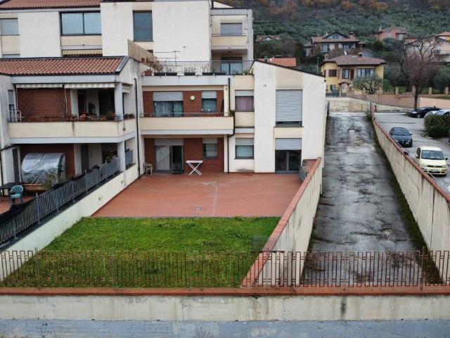 Appartamento in vendita a Gualdo Tadino PG