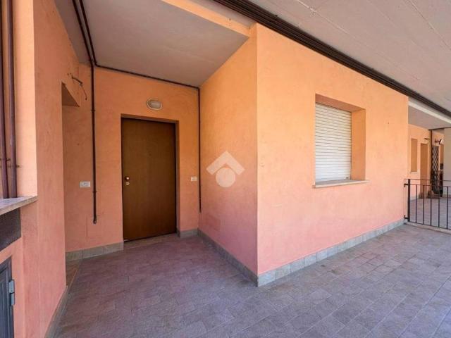Appartamento in vendita a Gualdo Tadino PG