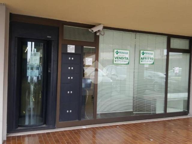 Appartamento in vendita a Gualdo Tadino PG