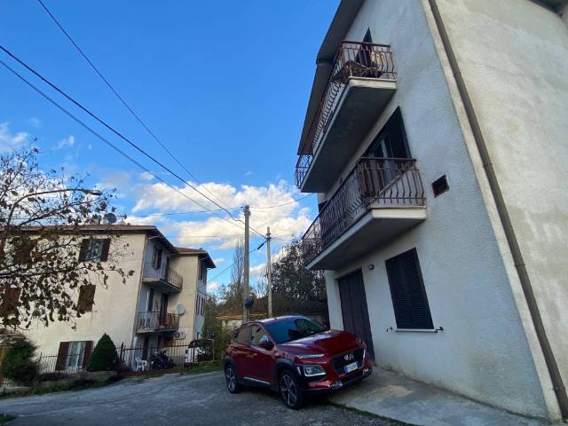 Appartamento in vendita a Gualdo Tadino PG