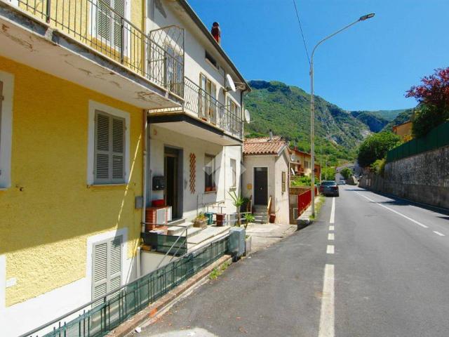 Appartamento in vendita a Gualdo Tadino PG