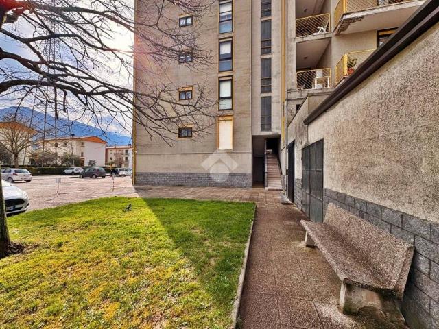 Appartamento in vendita a Gualdo Tadino PG