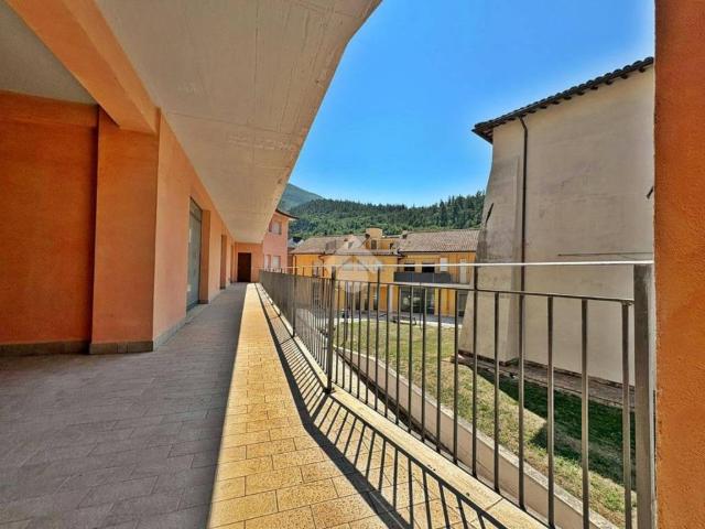 Appartamento in vendita a Gualdo Tadino PG
