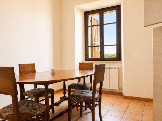 Appartamento in vendita a Gualdo Tadino PG
