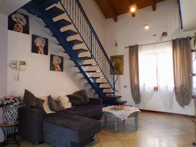 Appartamento in vendita a Gualdo Tadino PG