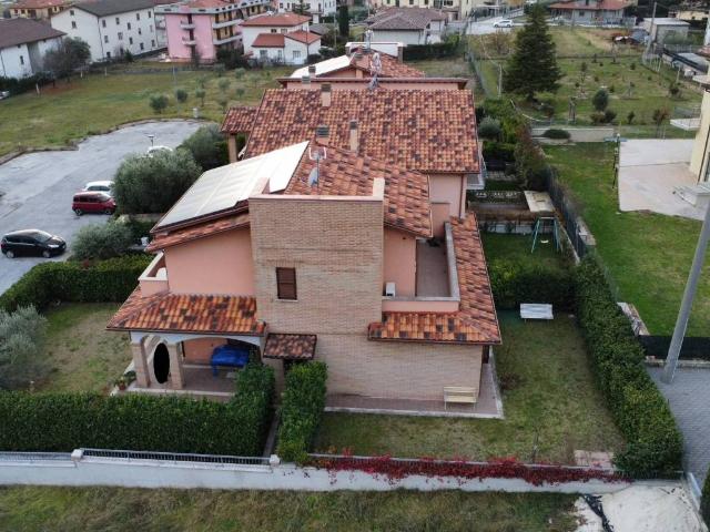 Appartamento in vendita a Gualdo Tadino PG
